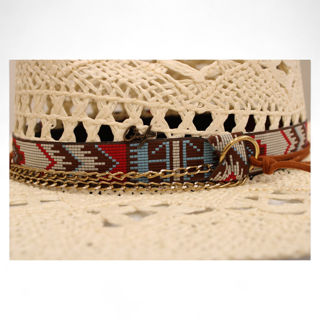 Playero Explorer Ivory Samos
