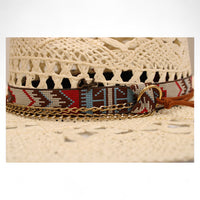 Playero Samos Ivory