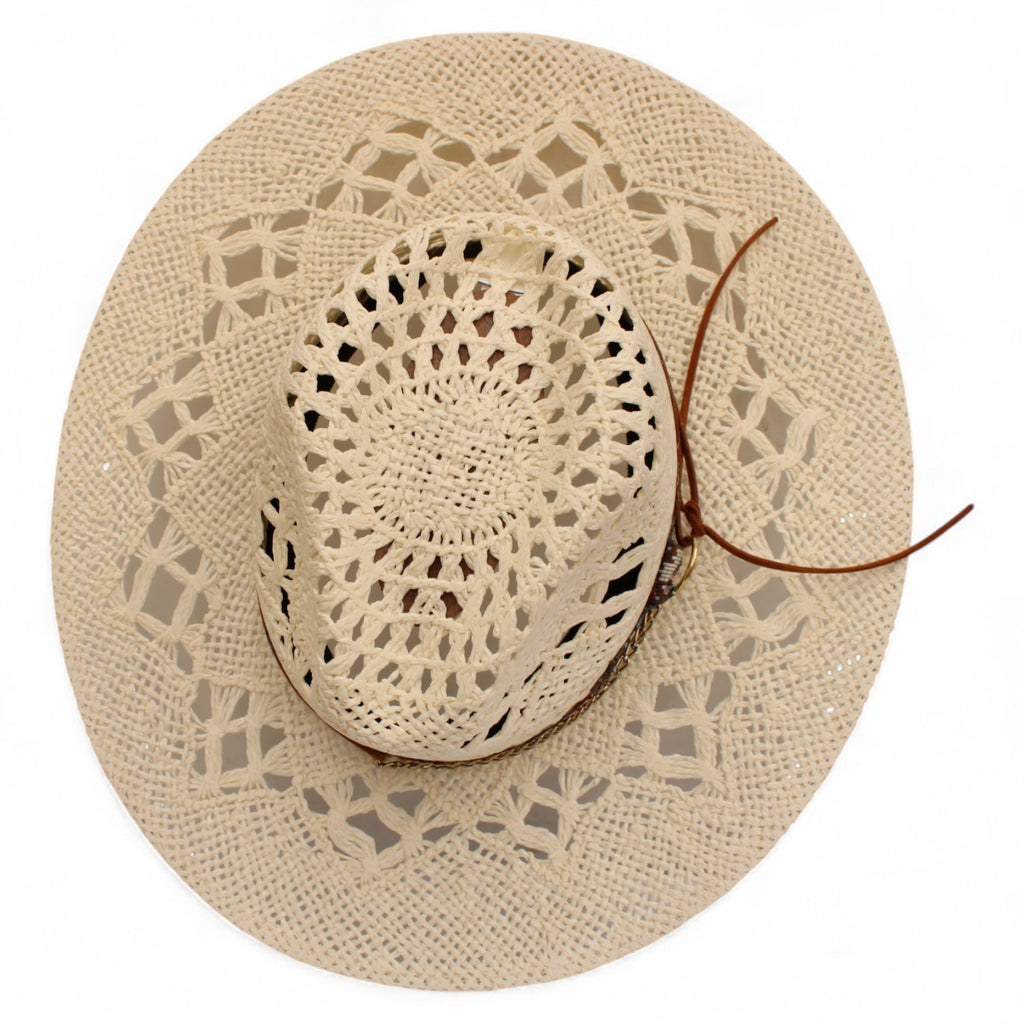 Playero Explorer Ivory Samos