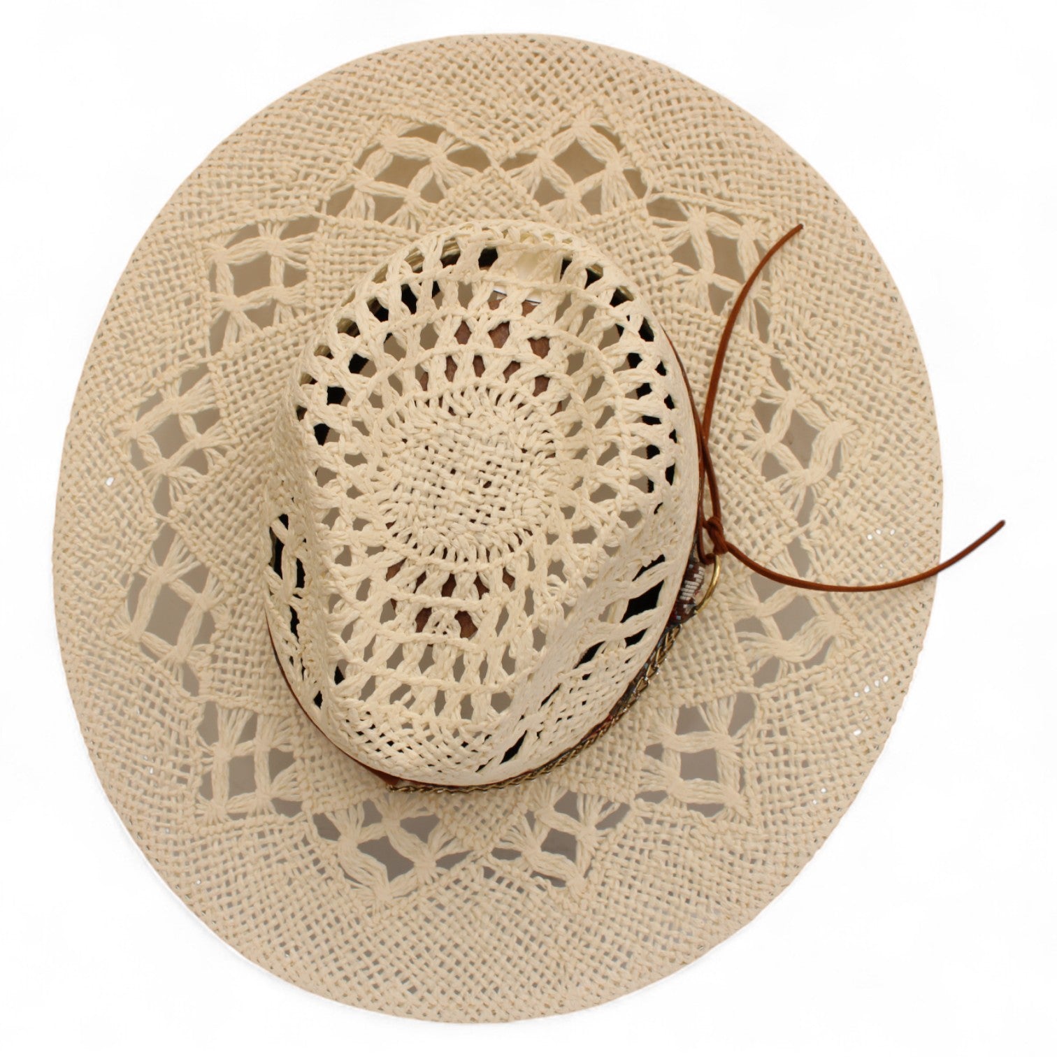 Playero Samos Ivory