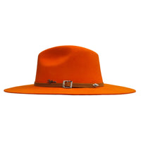 Premier Lana Cedral Naranja