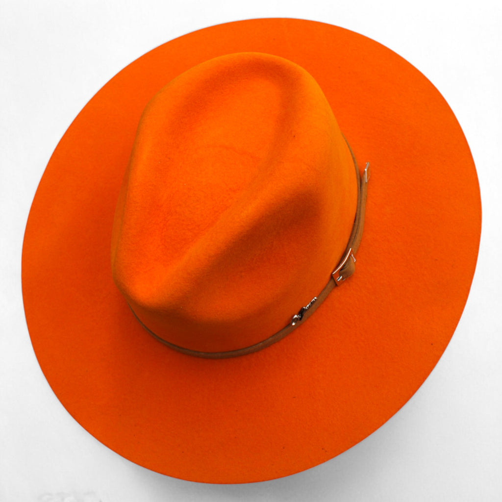 Premier Lana Explorer Naranja