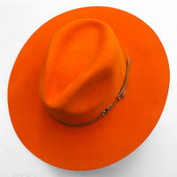 Premier Lana Cedral Naranja