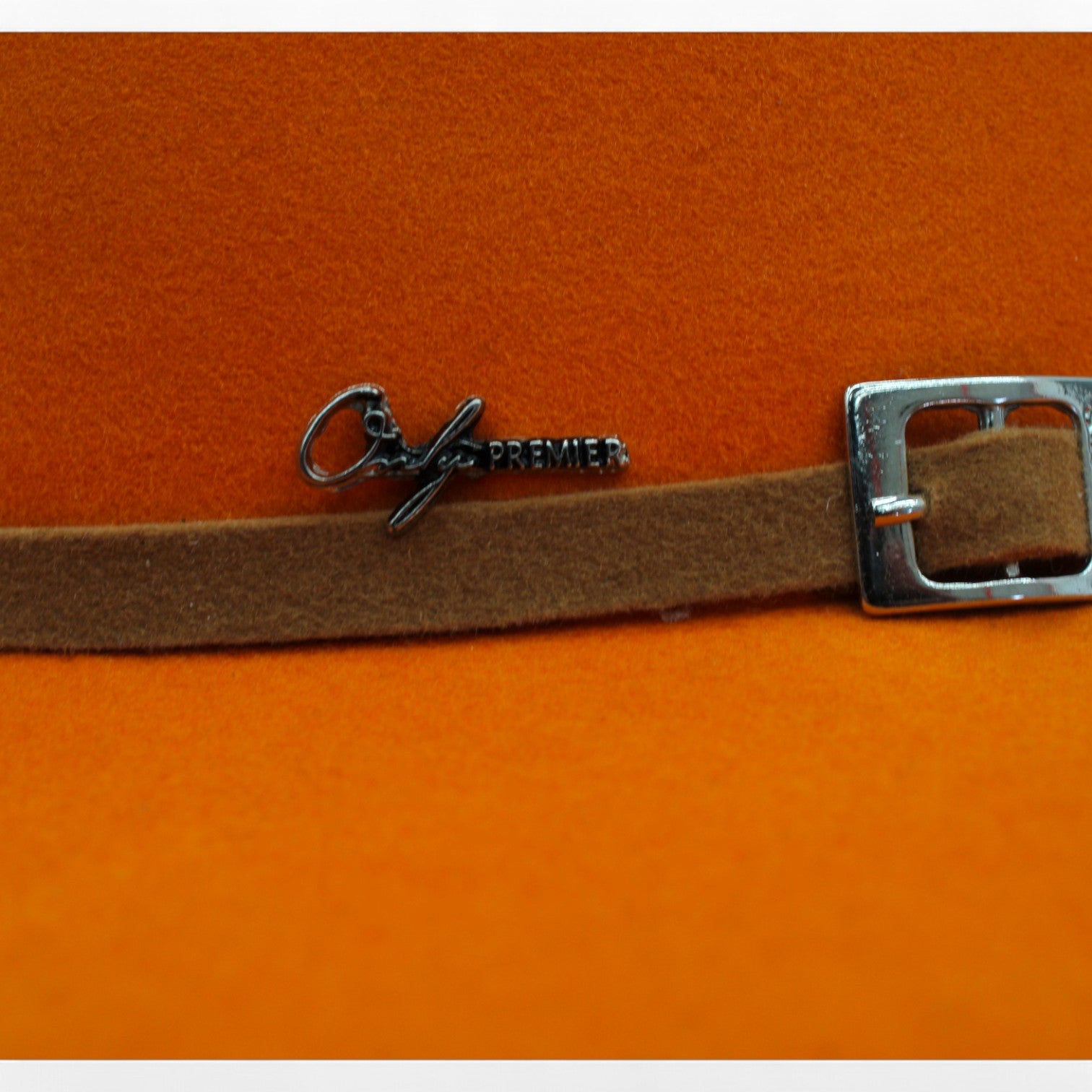 Premier Lana Explorer Naranja