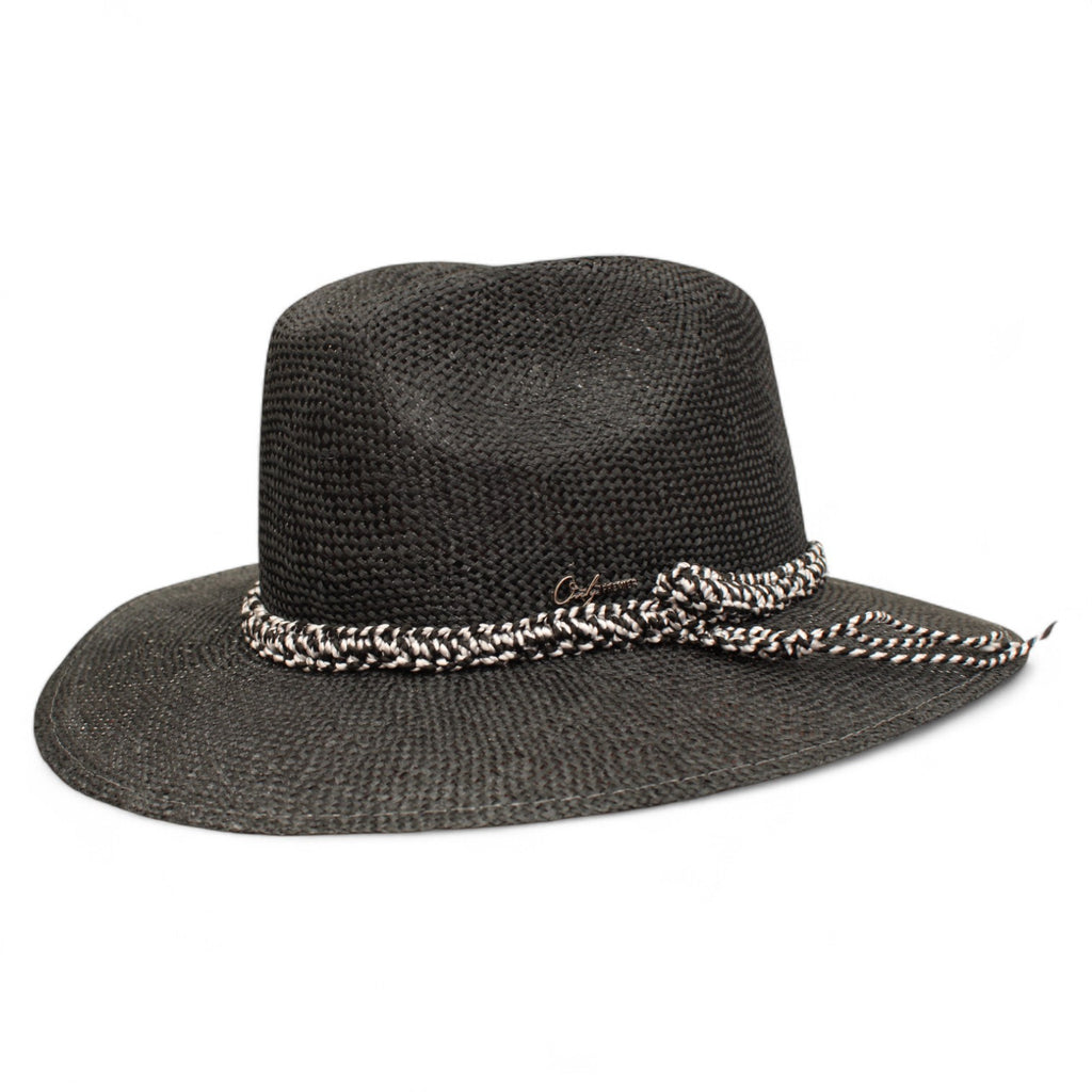 Playero Explorer Negro Rodhes