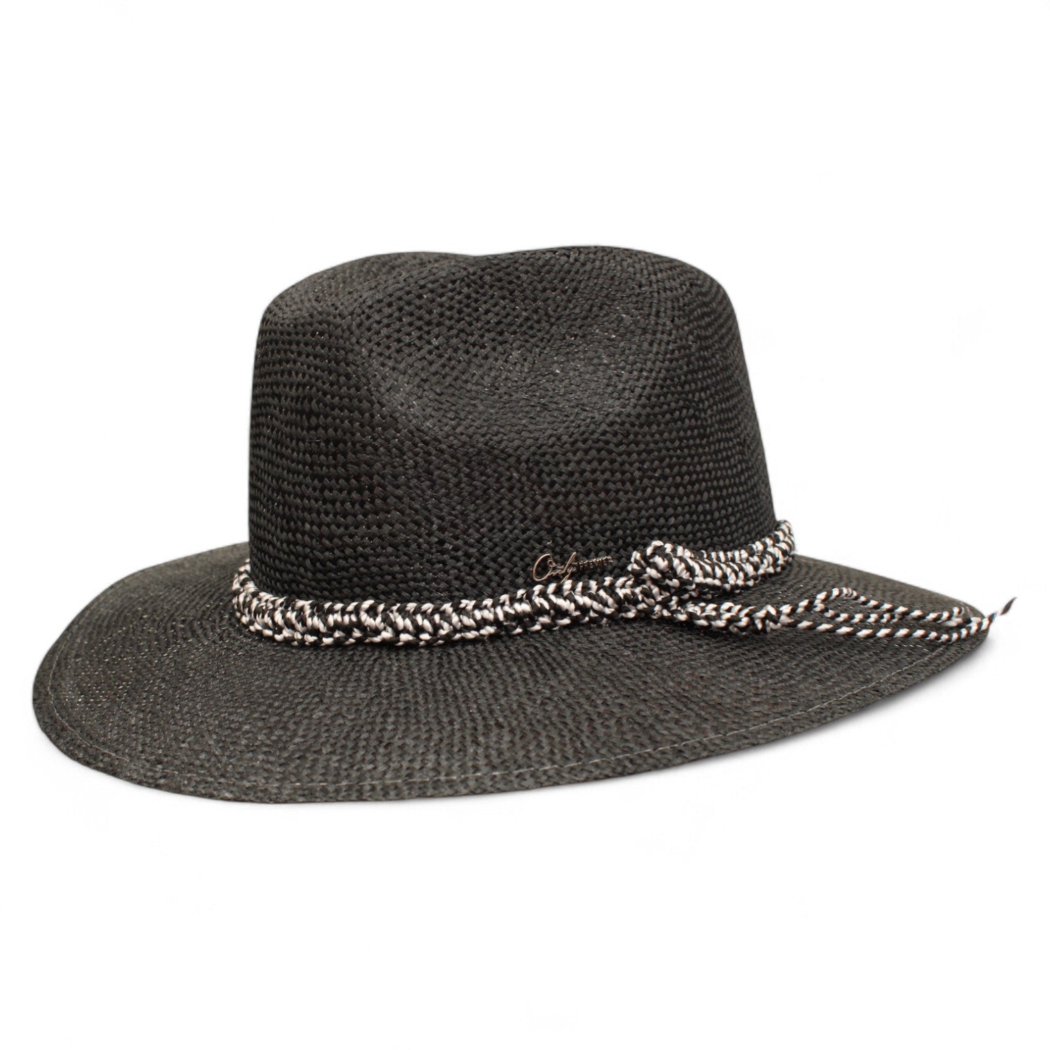 Playero Explorer Negro Rodhes