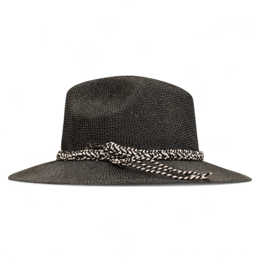 Playero Explorer Negro Rodhes