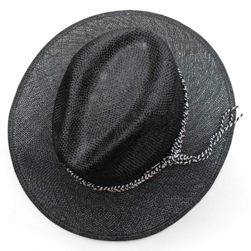 Playero Explorer Negro Rodhes