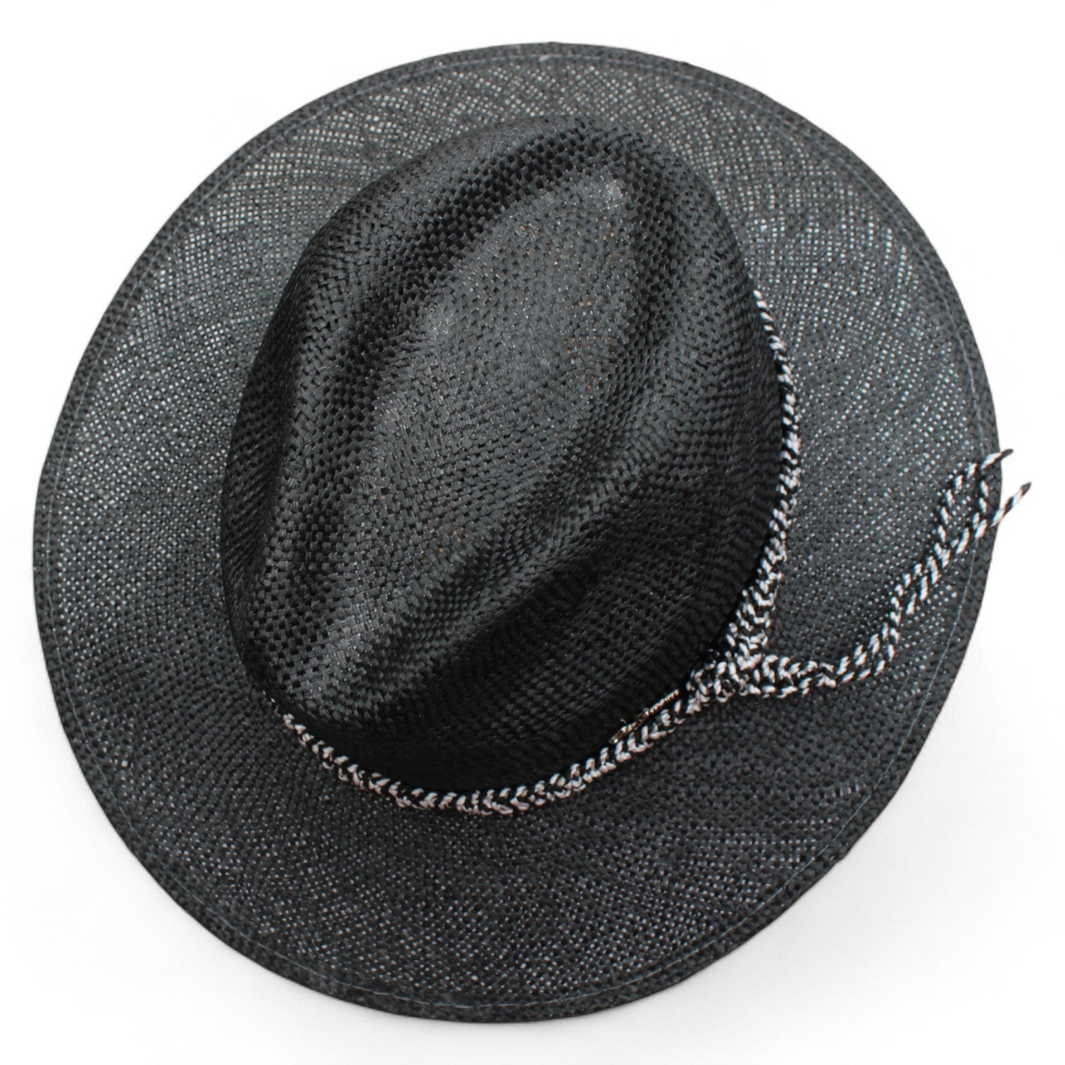 Playero Explorer Negro Rodhes