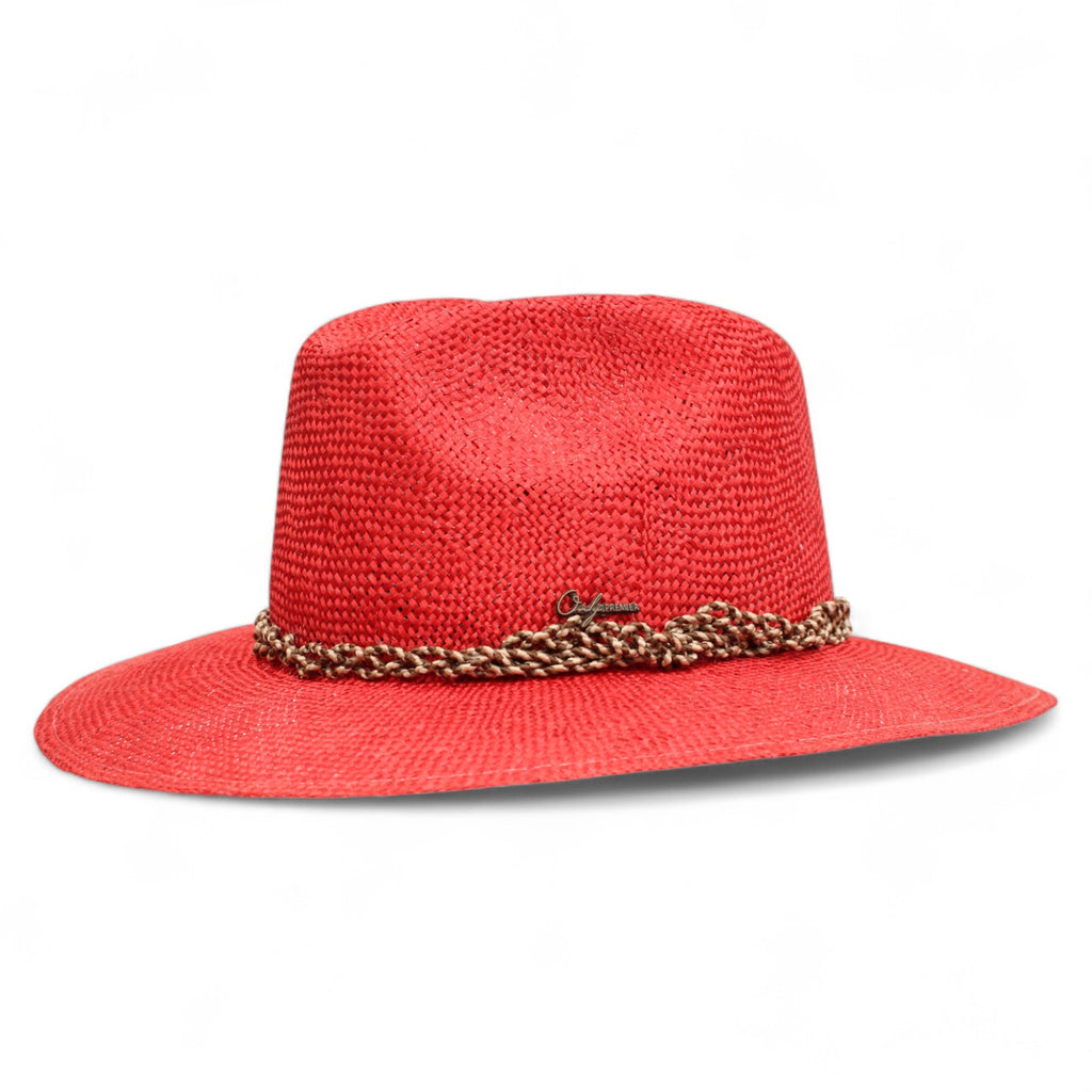 Playero Explorer Rojo Rodhes