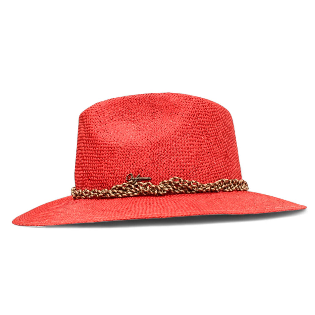 Playero Explorer Rojo Rodhes