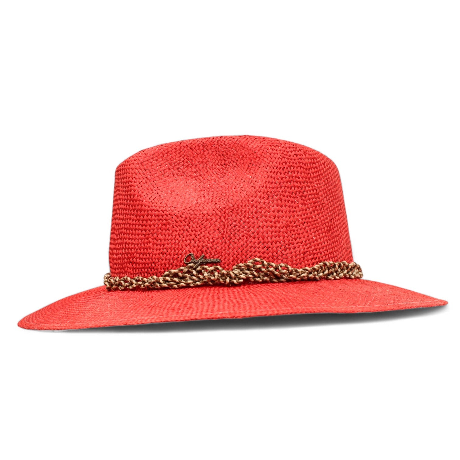 Playero Explorer Rojo Rodhes