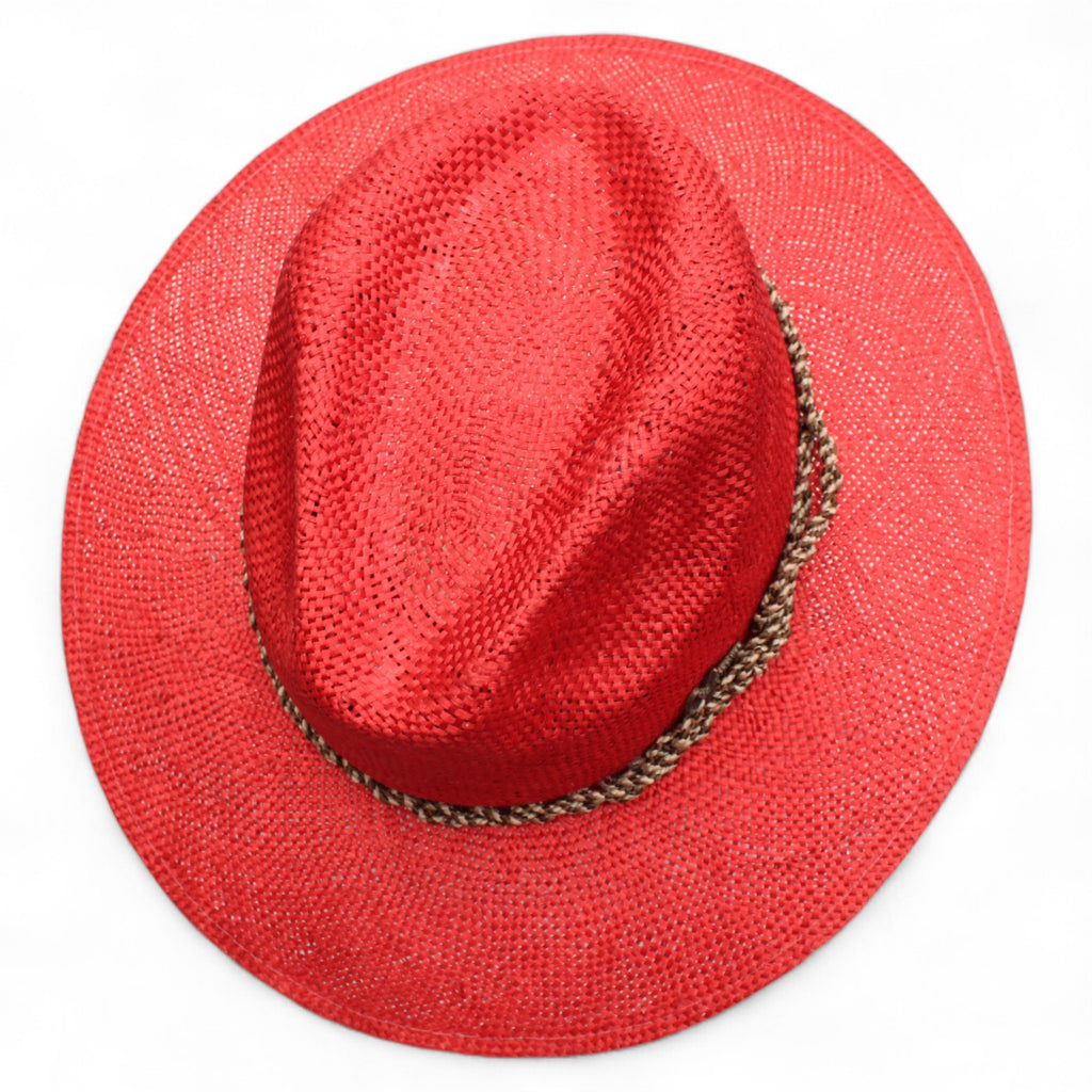 Playero Explorer Rojo Rodhes