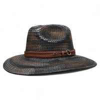 Playero Explorer Negro Vatia