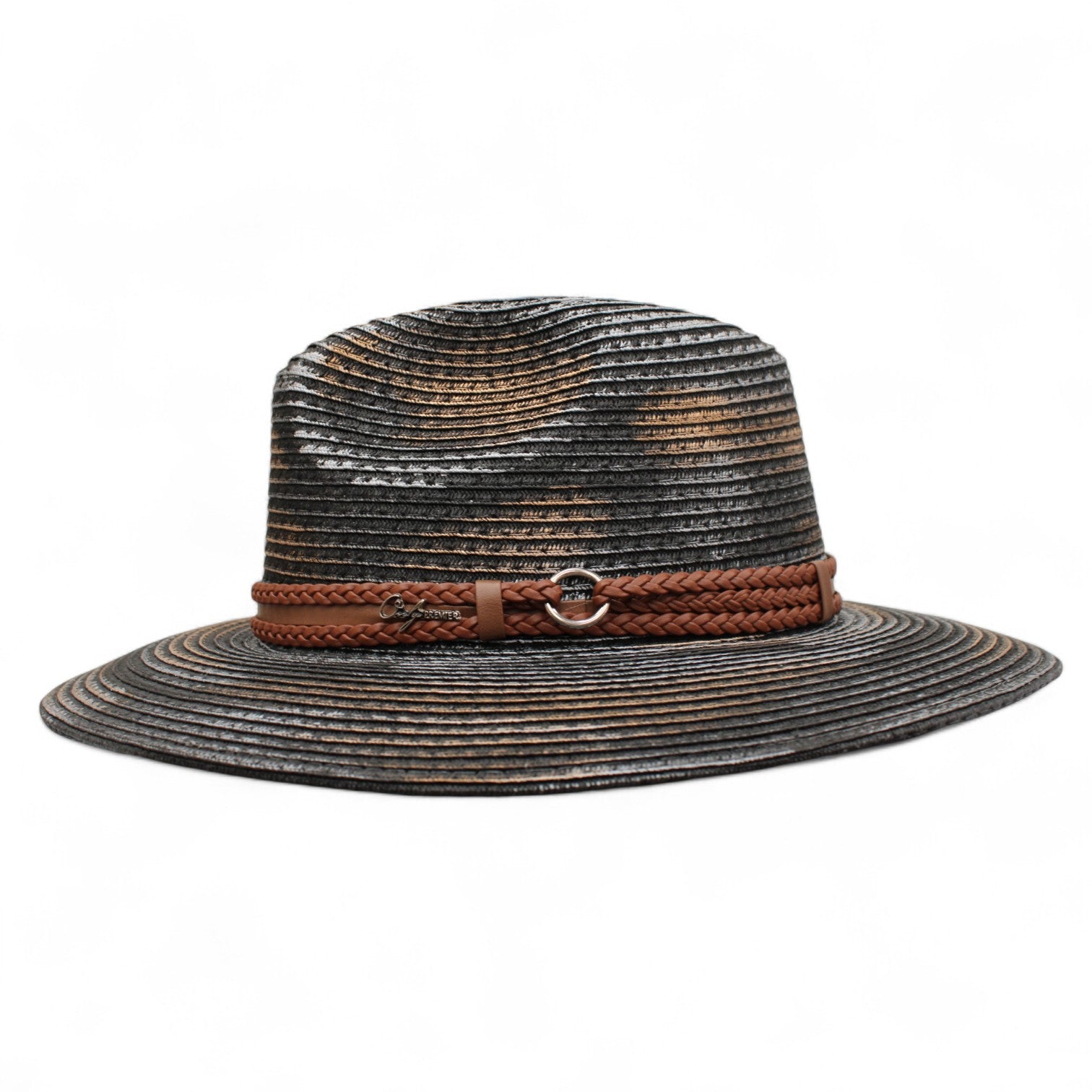 Playero Explorer Negro Vatia