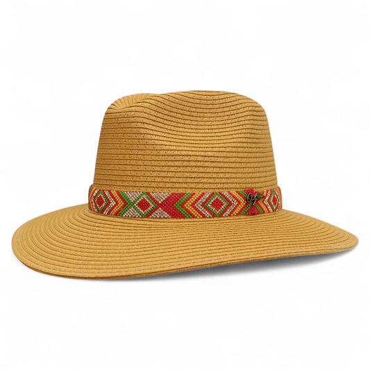 Playero Agadir Camel/Colors
