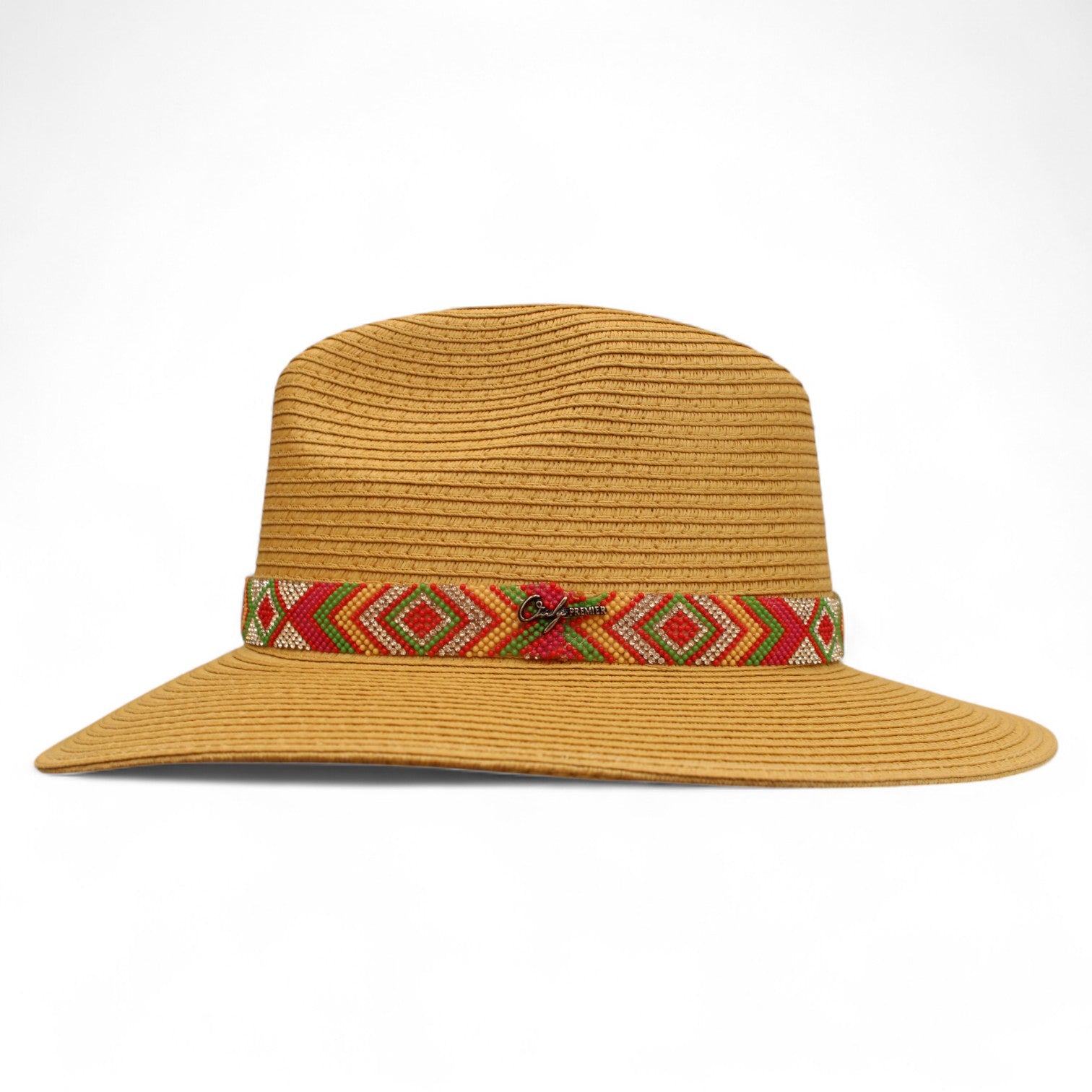 Playero Agadir Camel/Colors