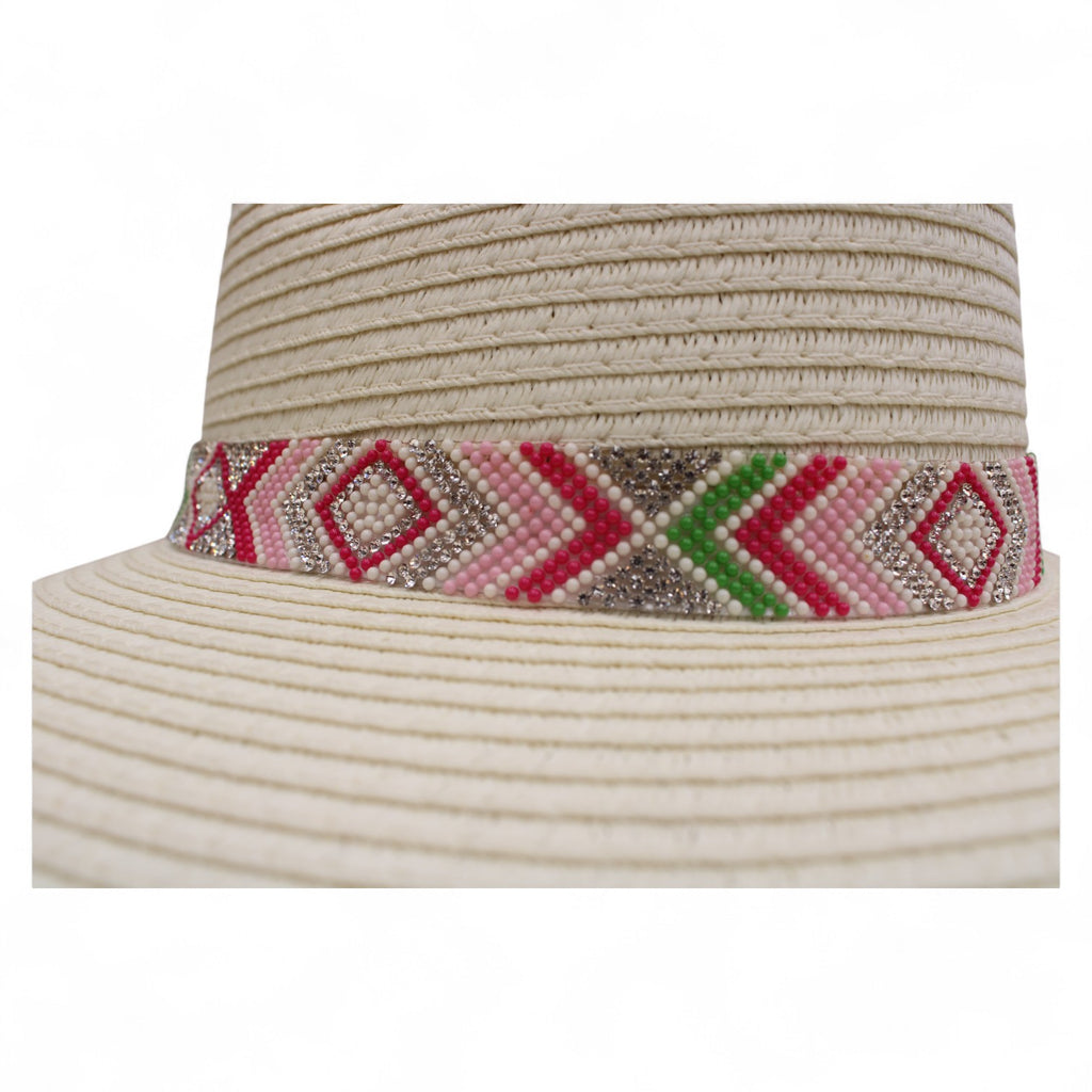 Playero Explorer Ivory Agadir