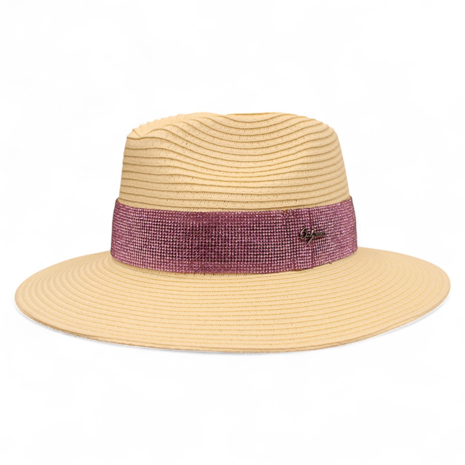 Playero Agadir Ivory/Purple