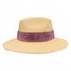 Playero Agadir Ivory/Purple