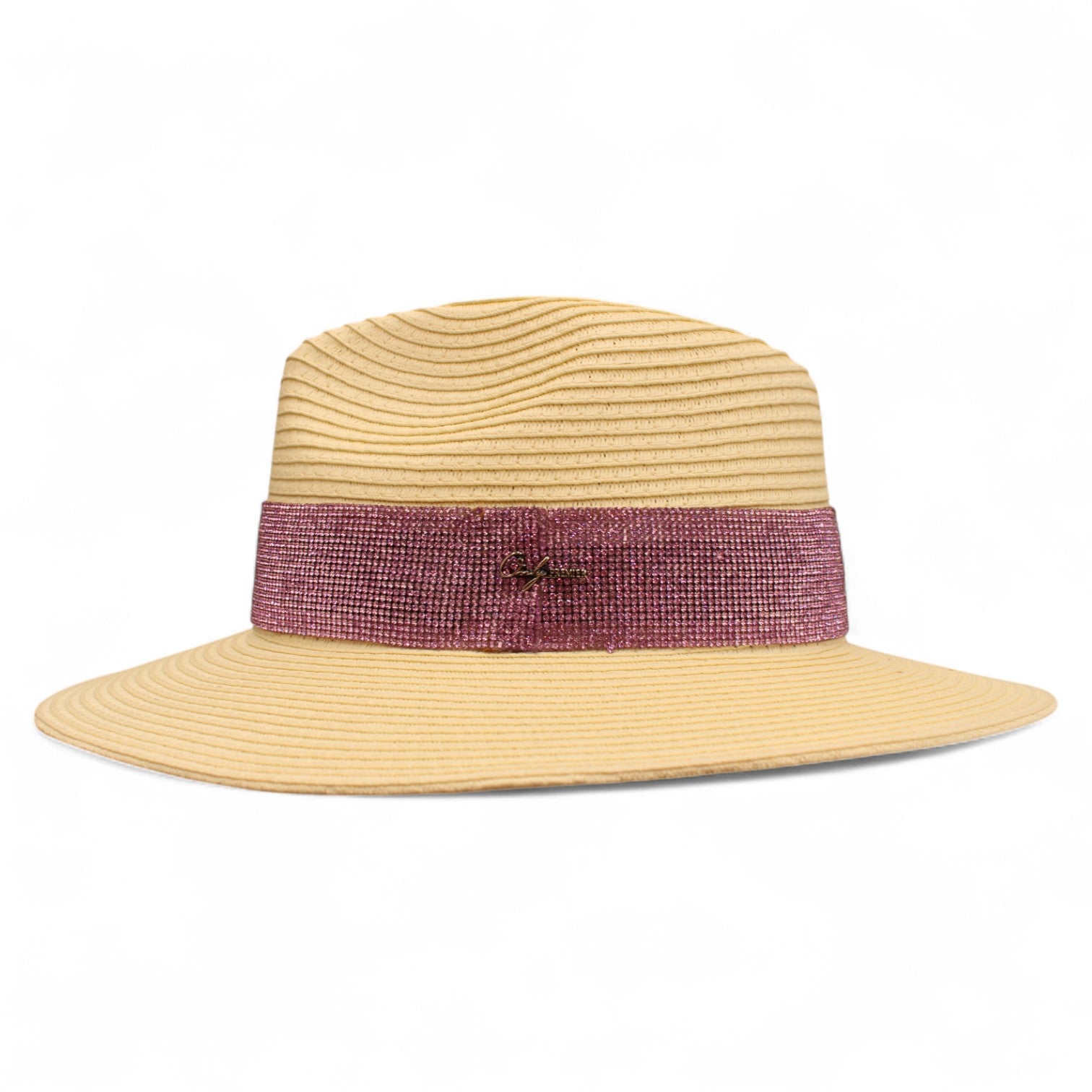 Playero Agadir Ivory/Purple