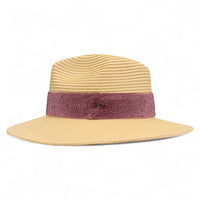 Playero Agadir Ivory/Purple