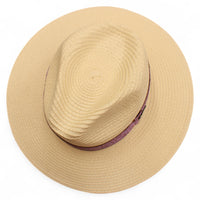 Playero Agadir Ivory/Purple