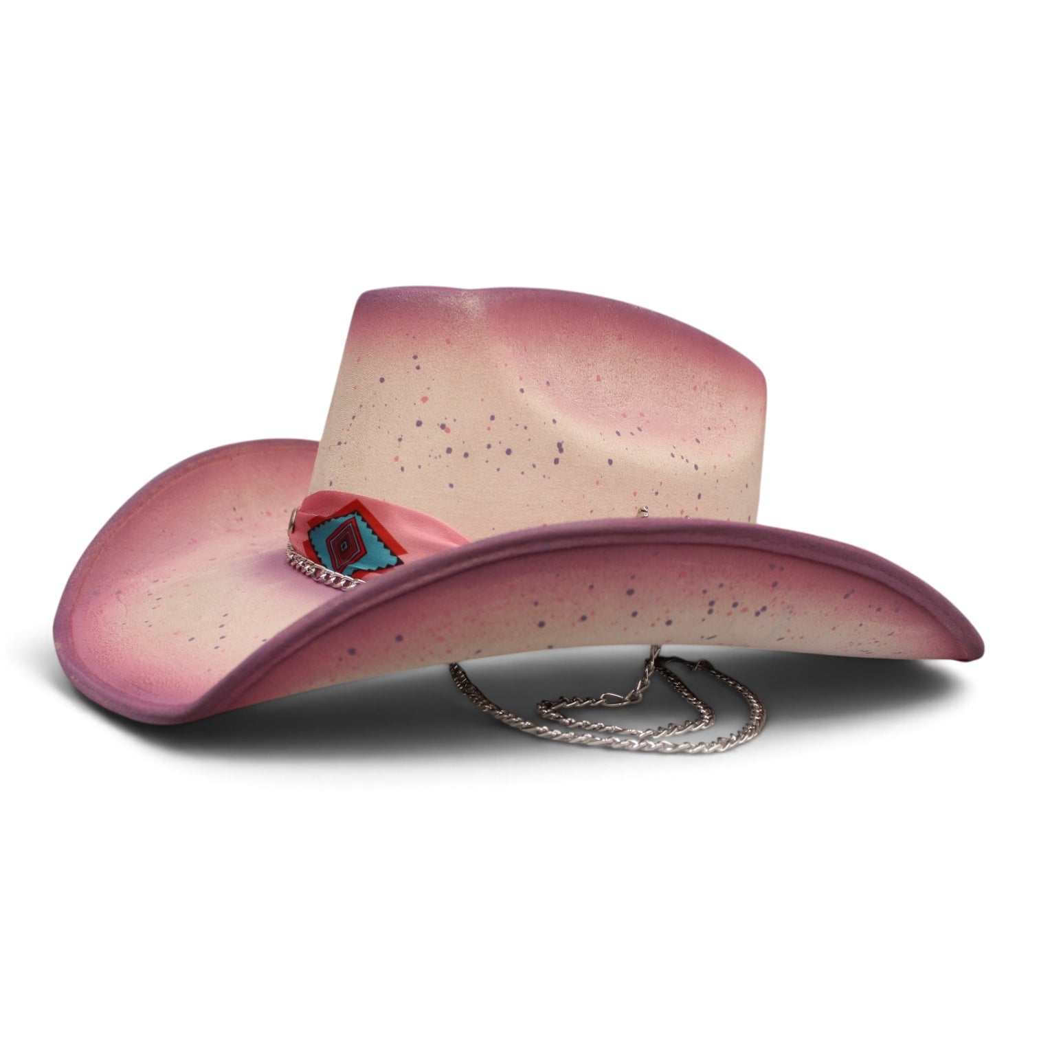 Premier Texana Fina Ocho Segundos Rosa Azari