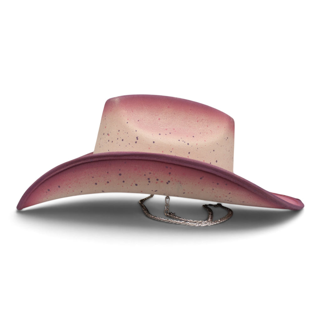 Premier Texana Fina Ocho Segundos Rosa Azari