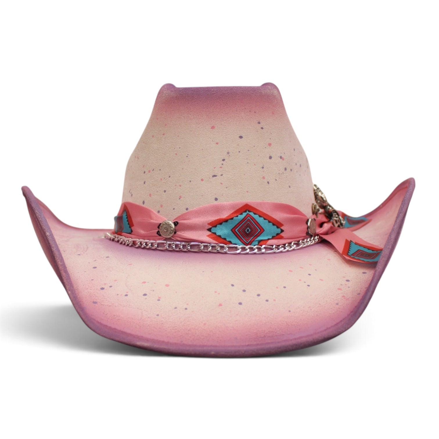 Premier Texana Fina Ocho Segundos Rosa Azari