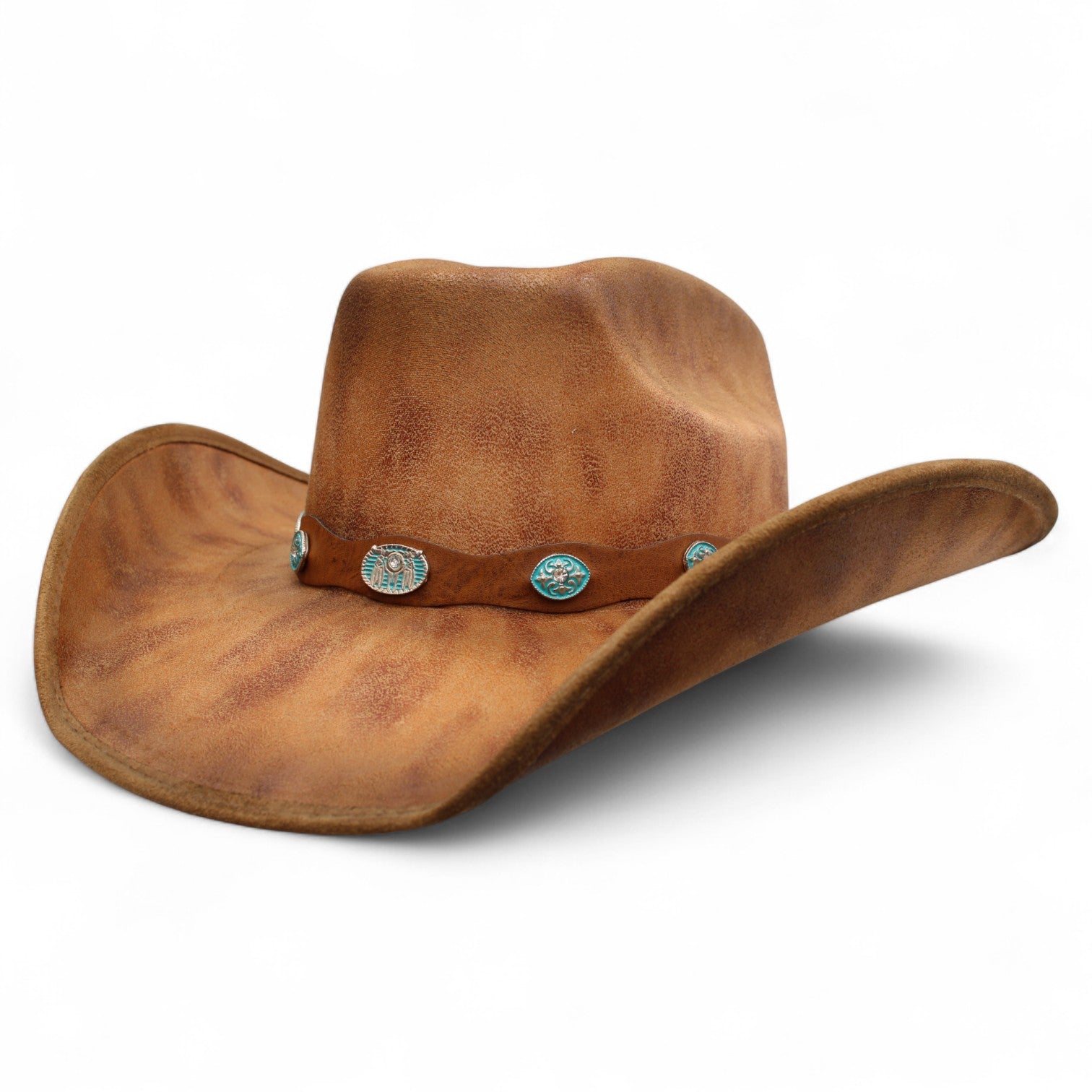 Premier Texana Fina 8 Segundos Camel Tamaris