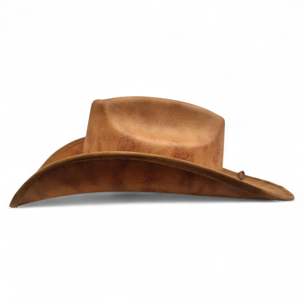 Premier Texana Fina 8 Segundos Camel Tamaris