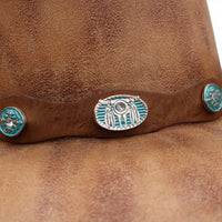 Premier Texana Fina Tamaris Camel