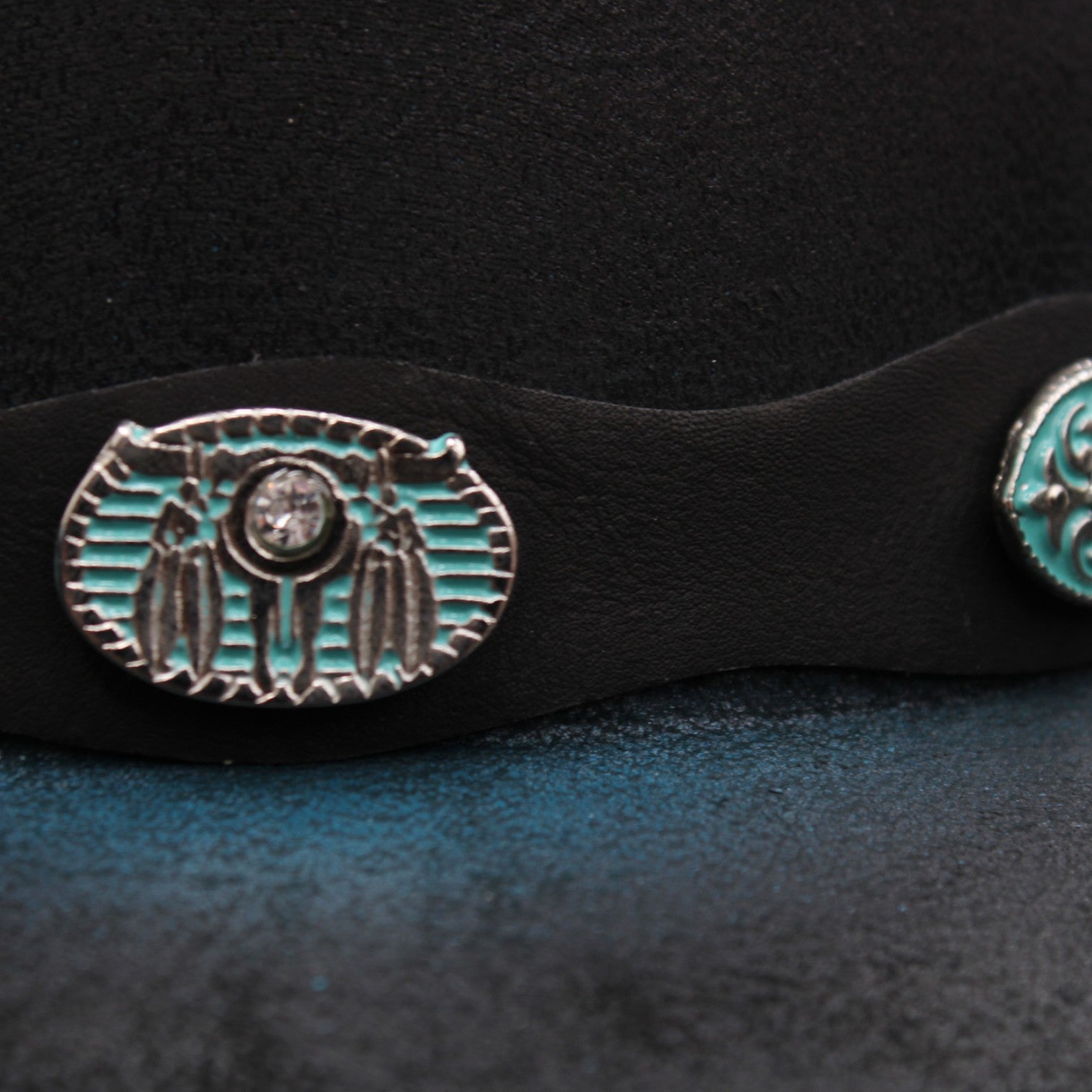 Premier Texana Fina Tamaris Negro