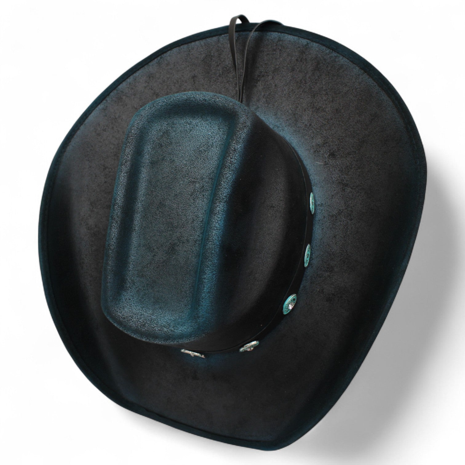 Premier Texana Fina Tamaris Negro