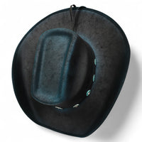 Premier Texana Fina Tamaris Negro