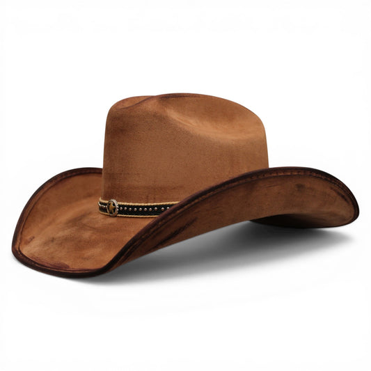 Premier Texana Fina Americana Camel Brelor