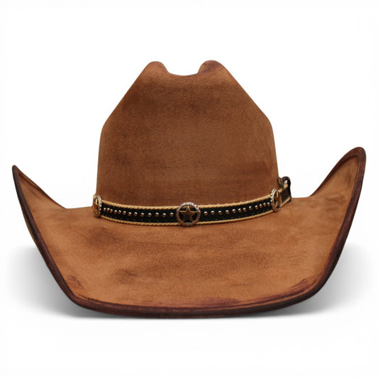 Premier Texana Fina Americana Camel Brelor