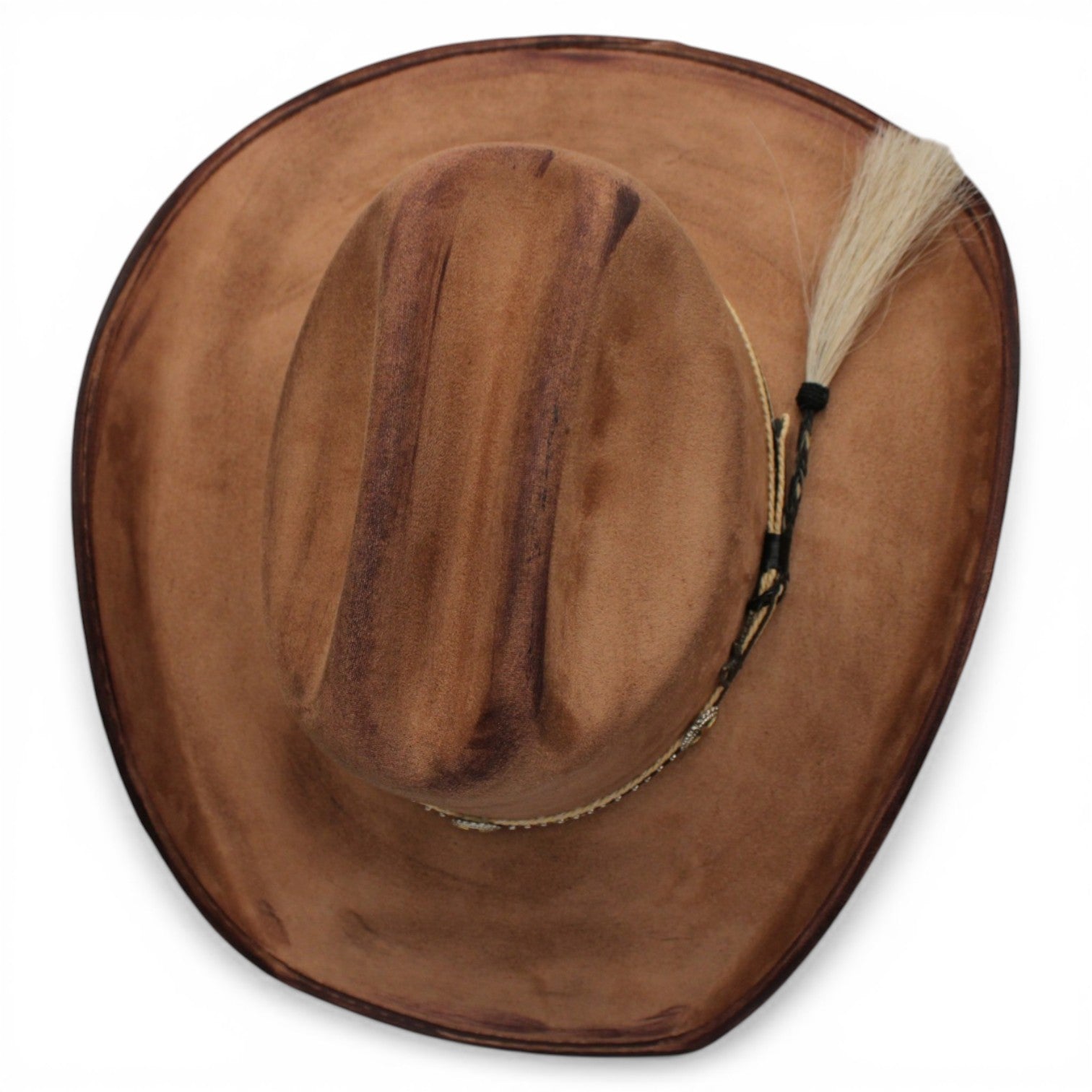 Premier Texana Fina Americana Camel Brelor