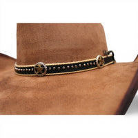 Premier Texana Fina Americana Camel Brelor