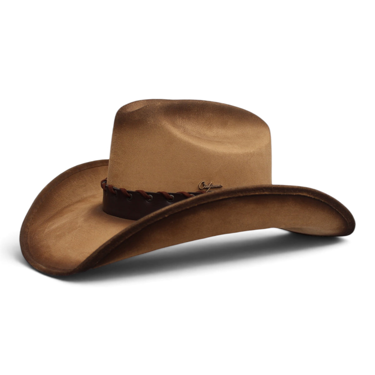 Premier Texana Fina Americana Camel Olmo