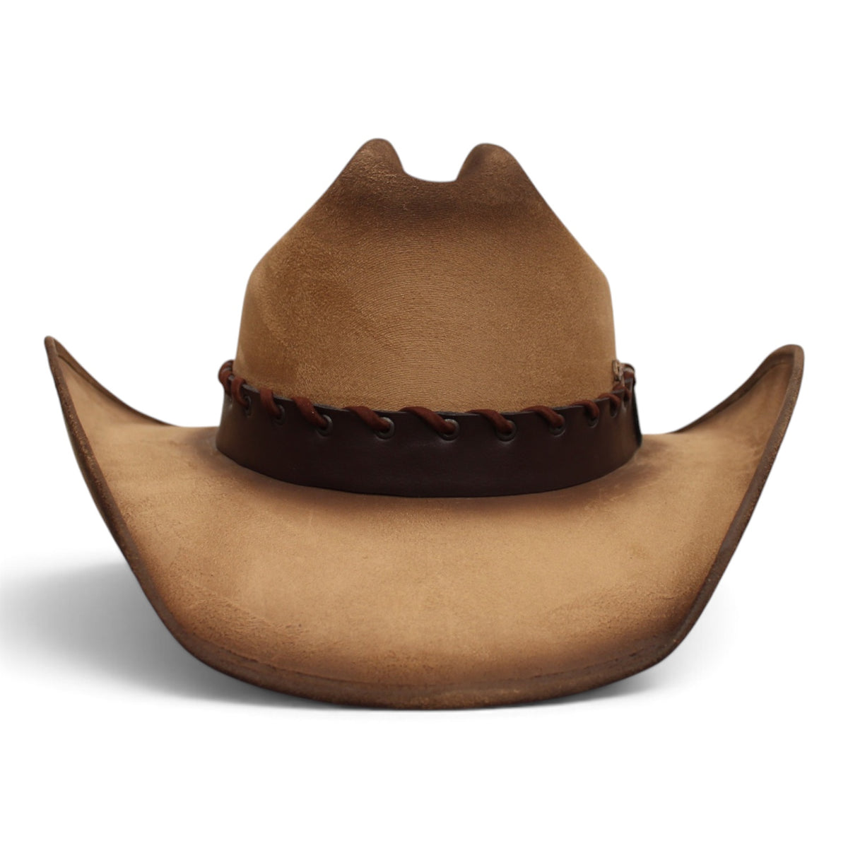 Premier Texana Fina Americana Camel Olmo