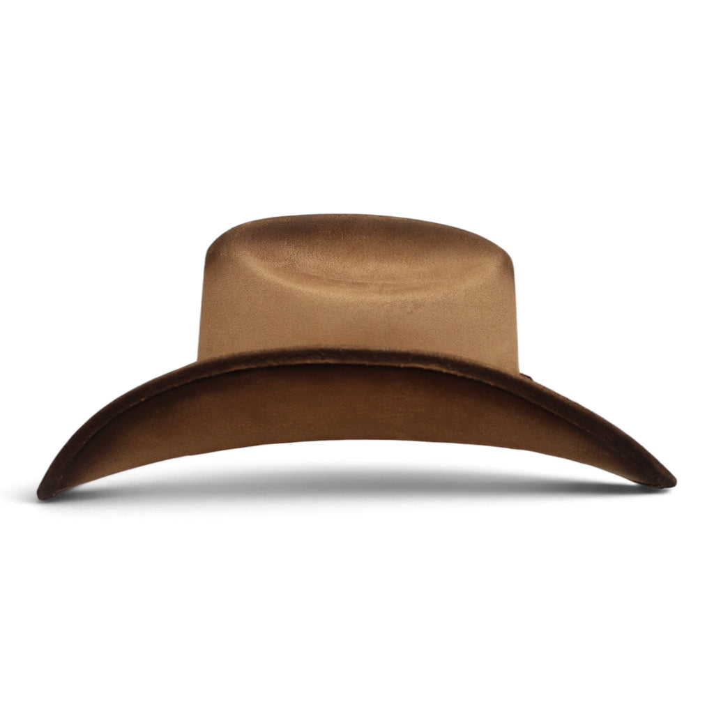 Premier Texana Fina Americana Camel Olmo