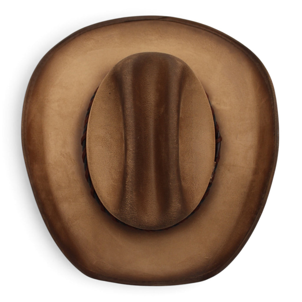 Premier Texana Fina Americana Camel Olmo