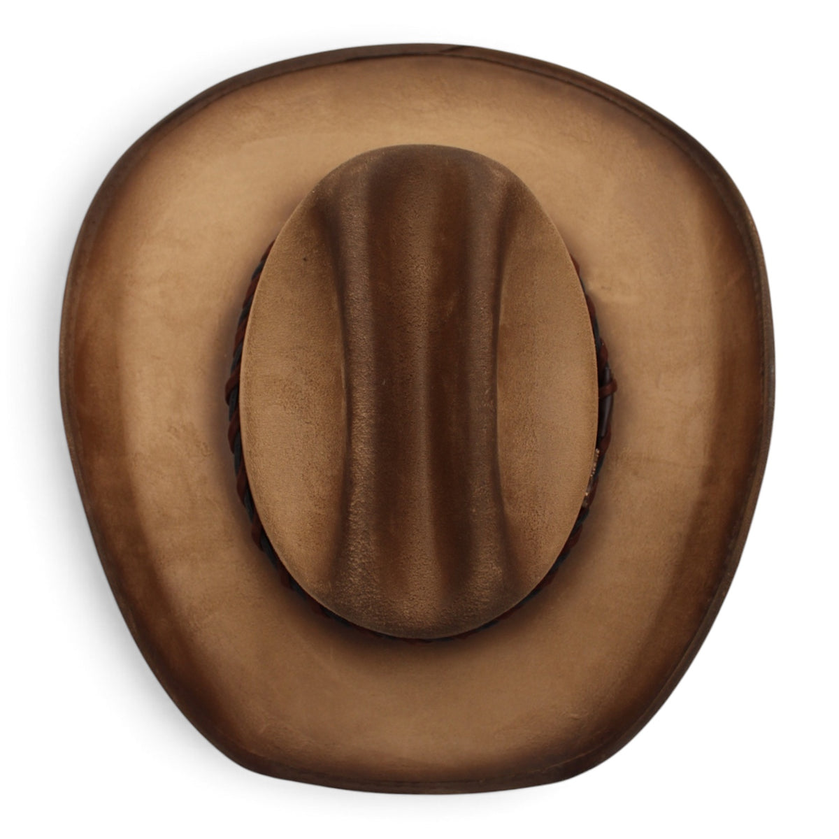 Premier Texana Fina Americana Camel Olmo