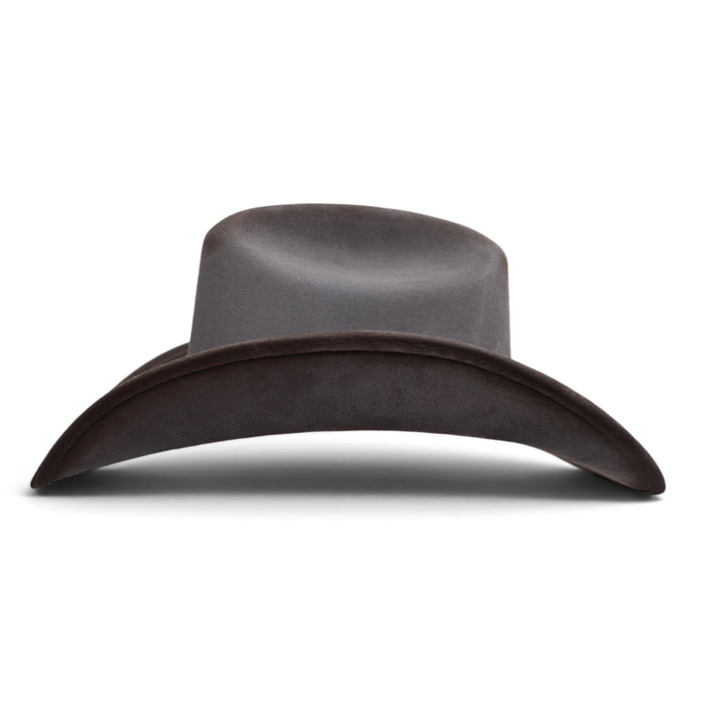 Premier Texana Fina Americana Gris Cobalto