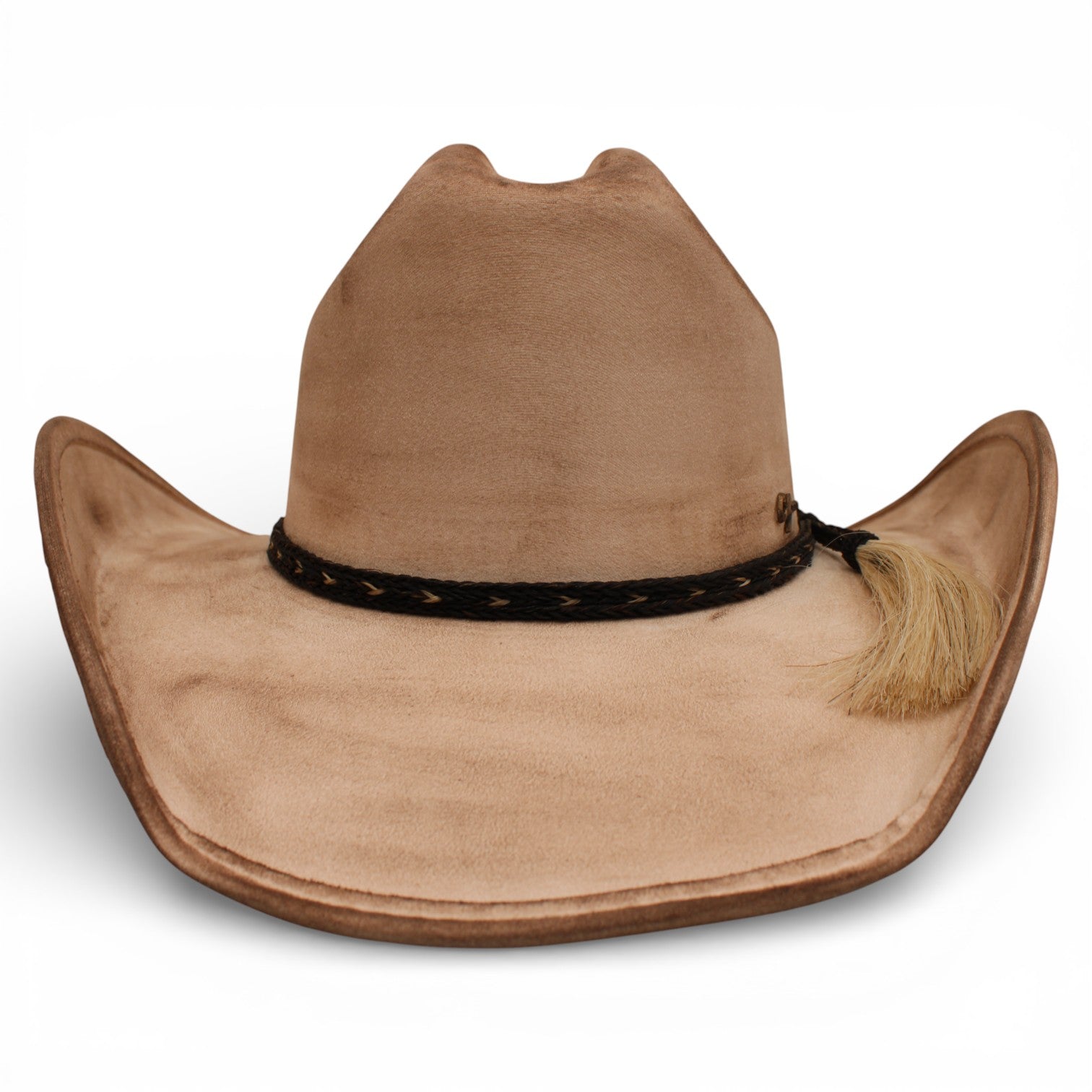 Premier Texana Fina Americana Hueso Álamo