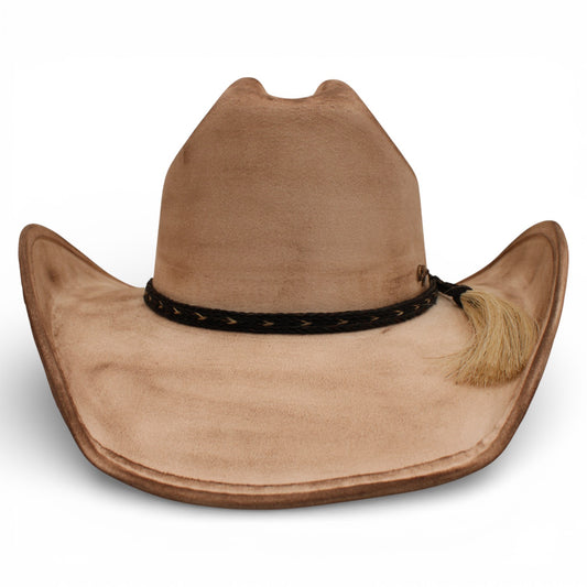 Premier Texana Fina Americana Hueso Álamo