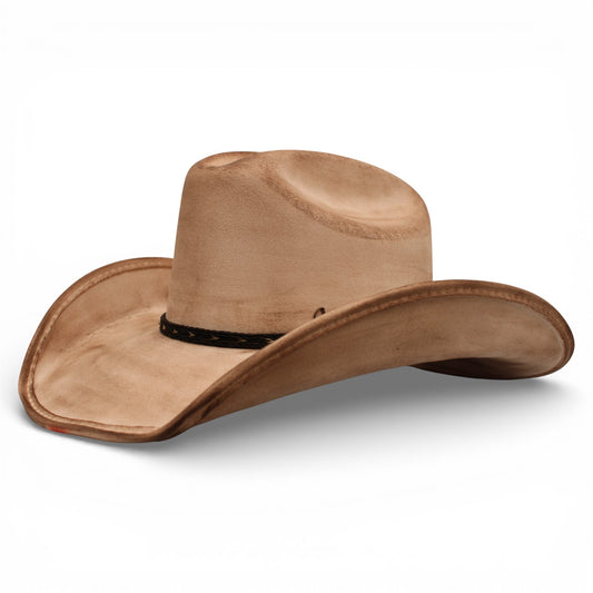 Premier Texana Fina Americana Hueso Álamo