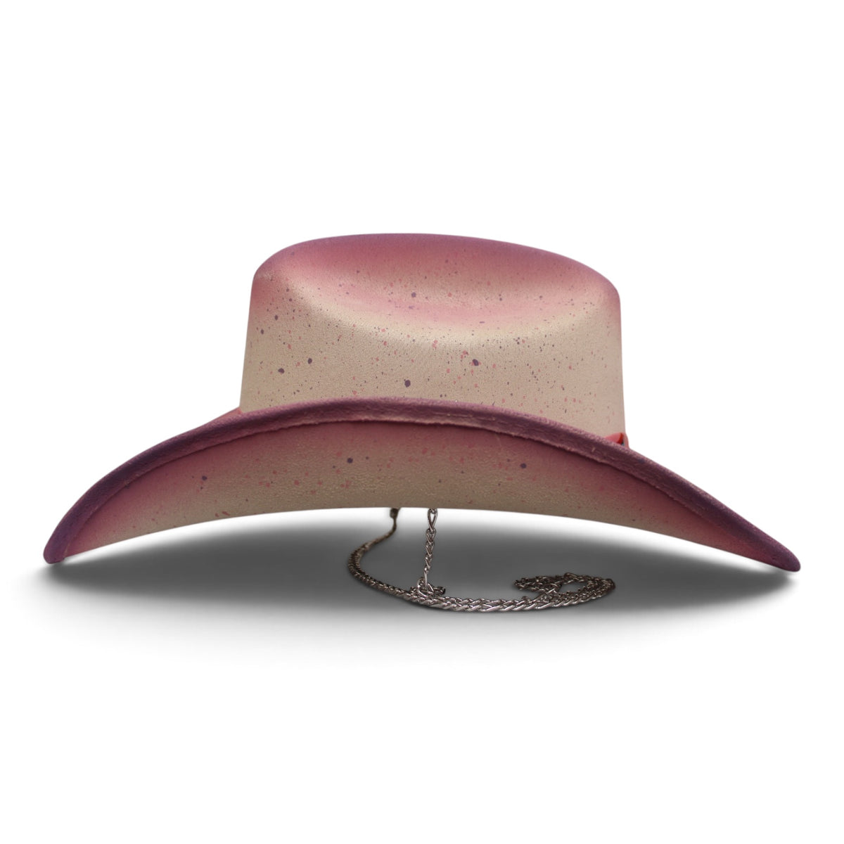 Premier Texana Fina Americana Hueso/Rosa Azari